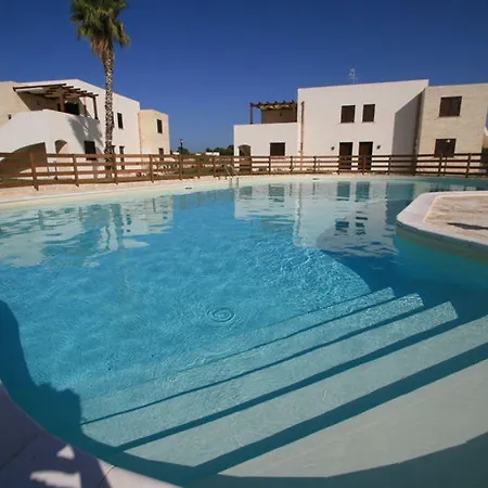 Hotel Lido Burrone Boa Vista 4*