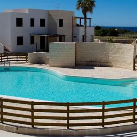 Lido Burrone Boa Vista Hotel 4*