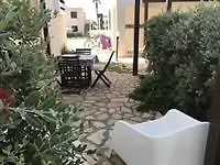 Hotel Lido Burrone Boa Vista Ilha de Favignana
