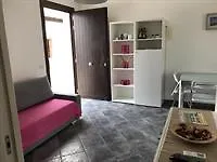 Lido Burrone Boa Vista Hotel